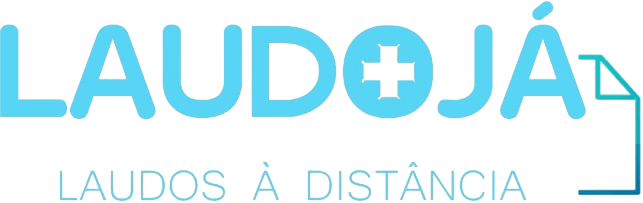 Logo Laudos Médicos
