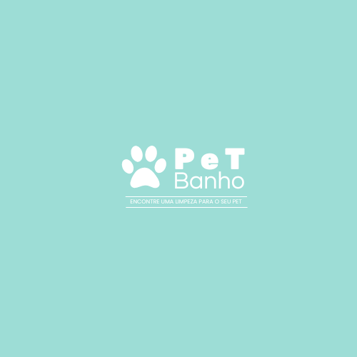Logo PeT Banho