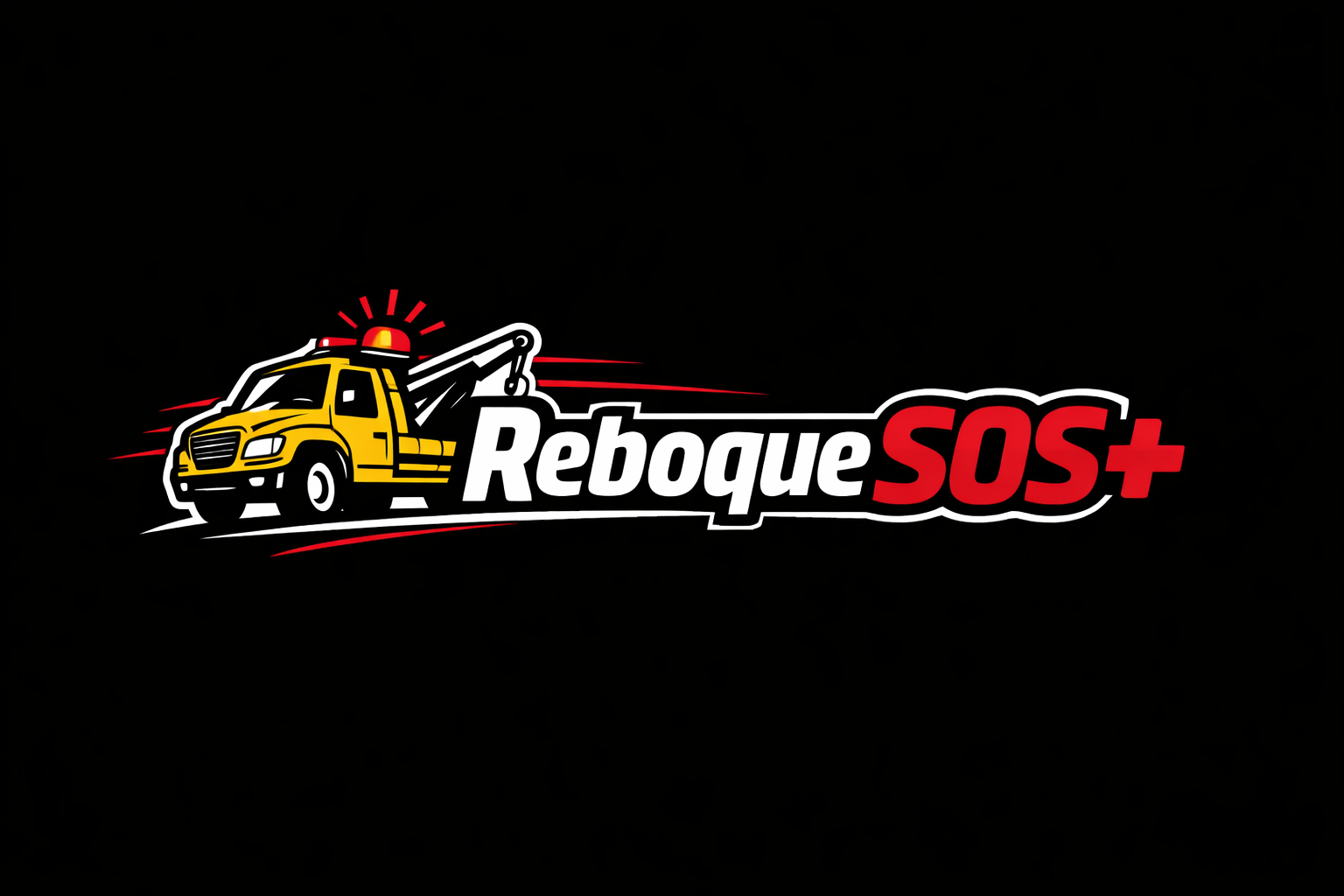 Logo ReboqueSOS